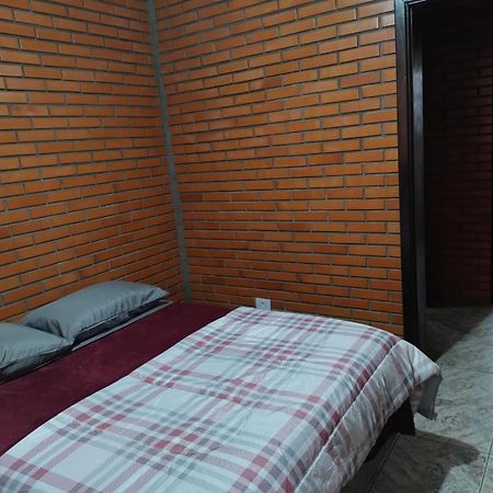 Residencial Colling Apartment Canela Exterior photo