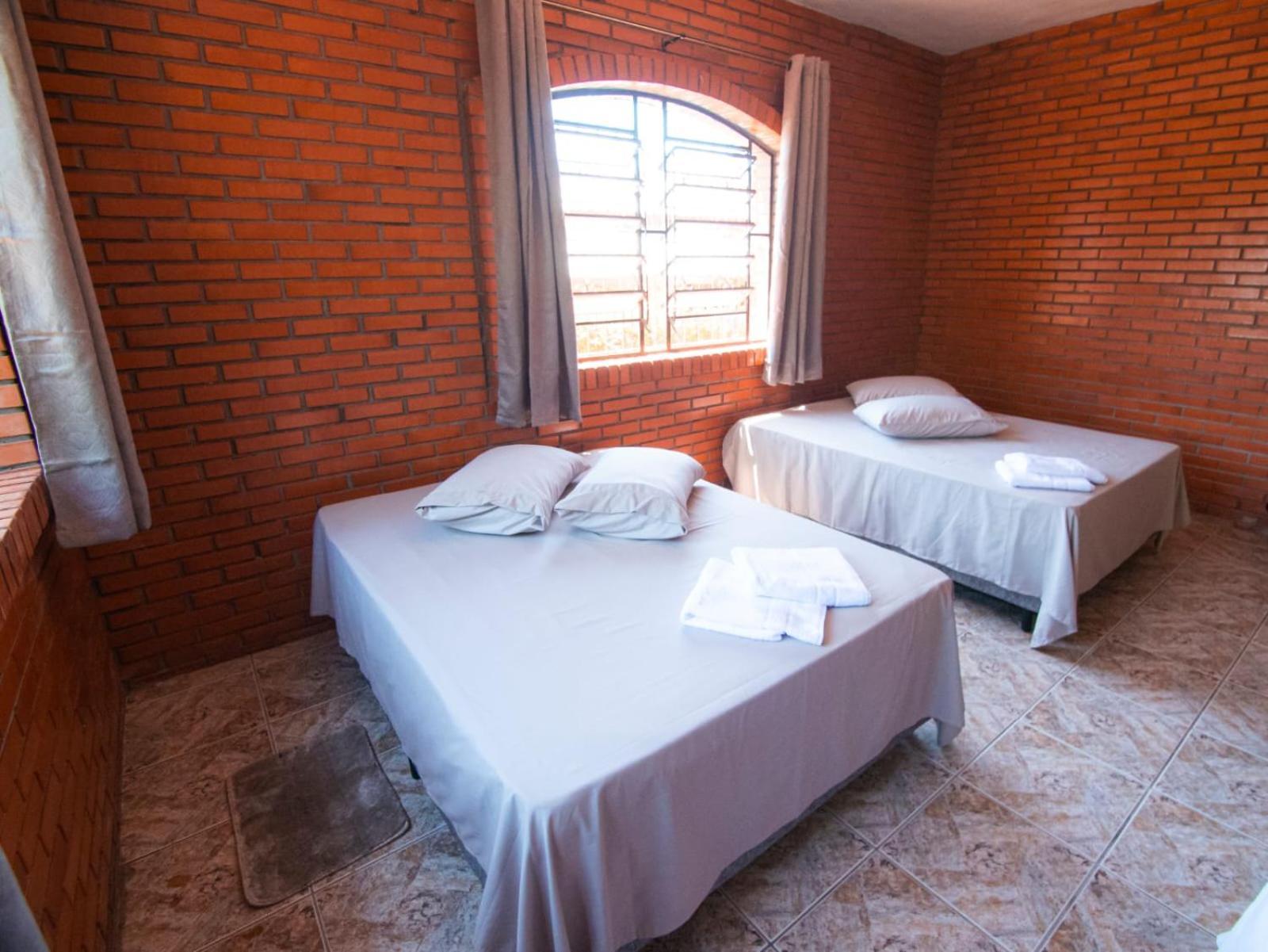 Residencial Colling Apartment Canela Exterior photo