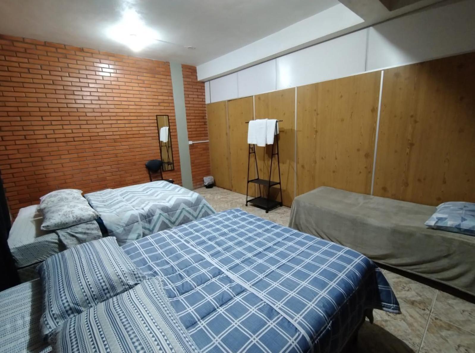 Residencial Colling Apartment Canela Exterior photo