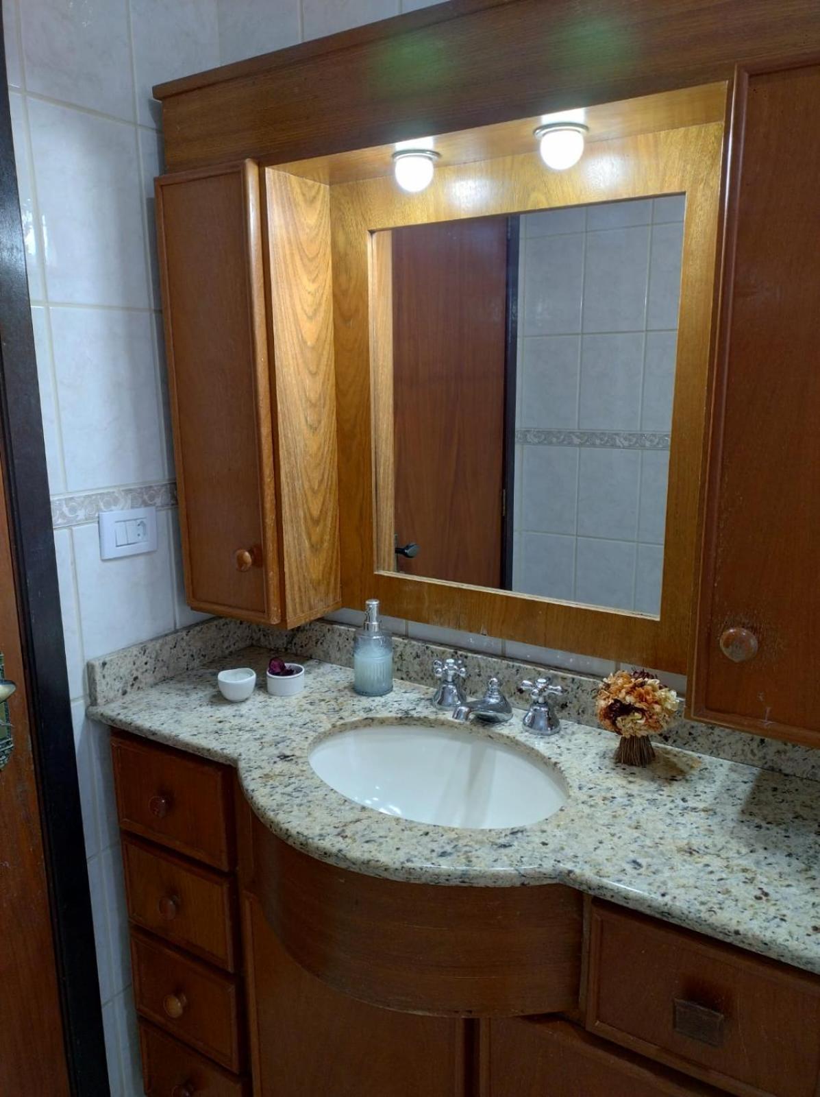 Residencial Colling Apartment Canela Exterior photo