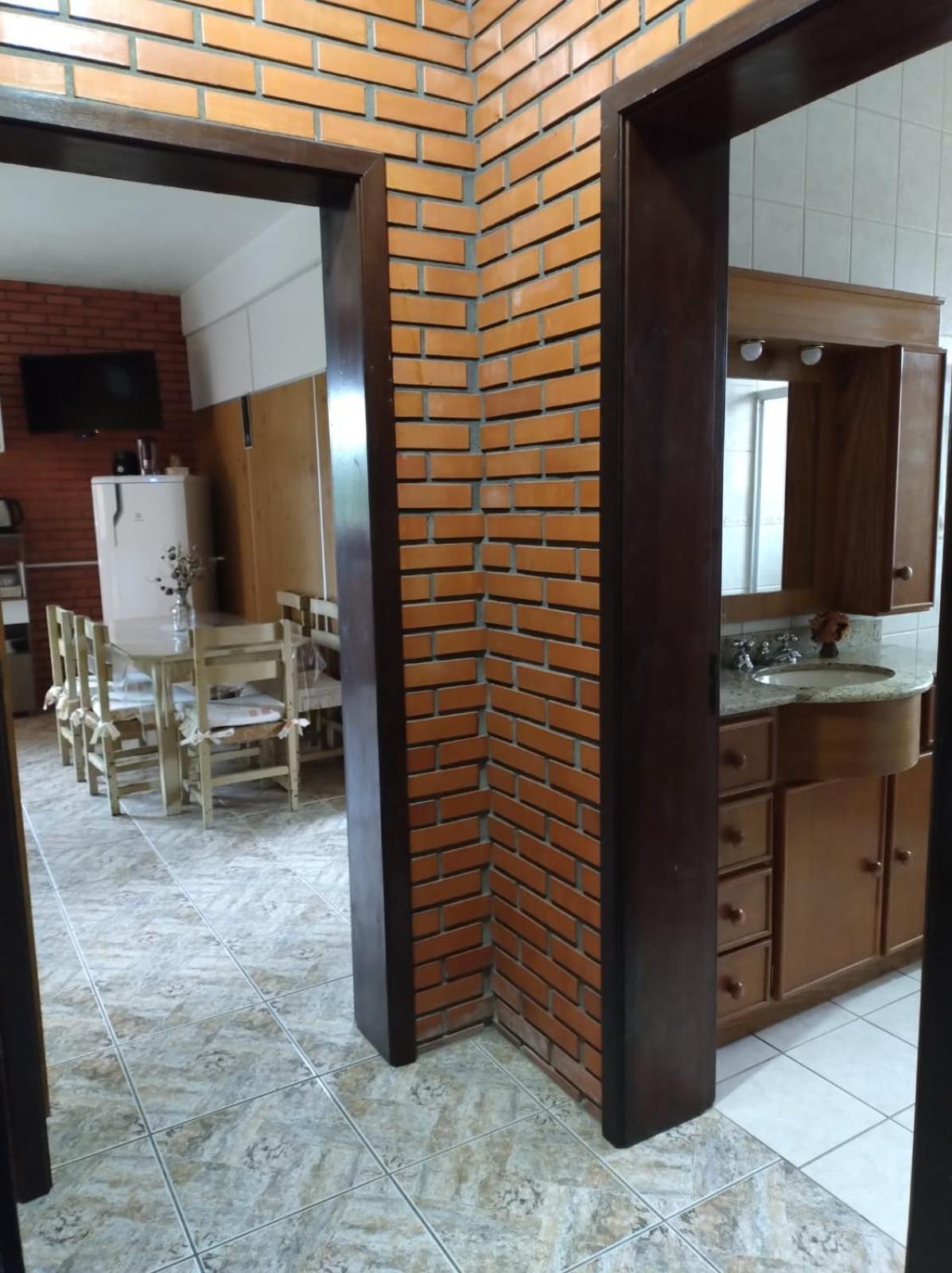 Residencial Colling Apartment Canela Exterior photo